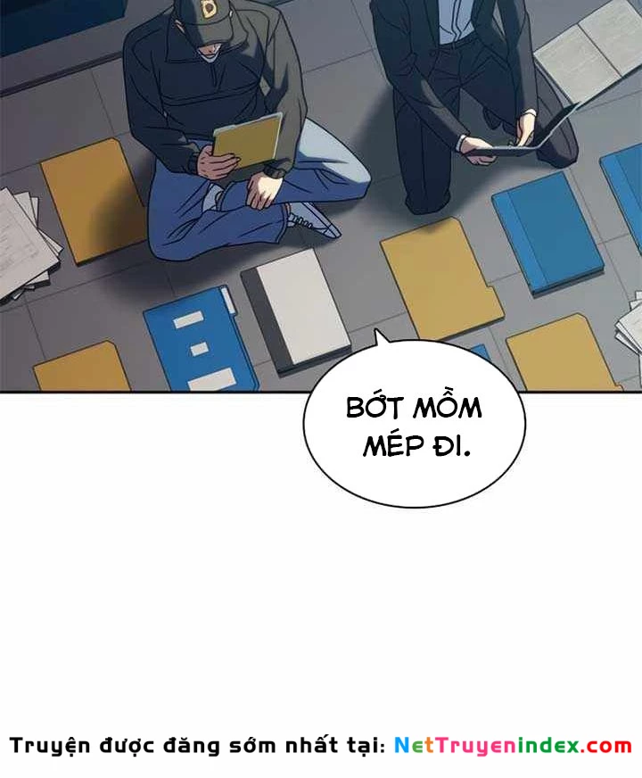 Hàn Băng Võ Giả Chapter 34 - 69