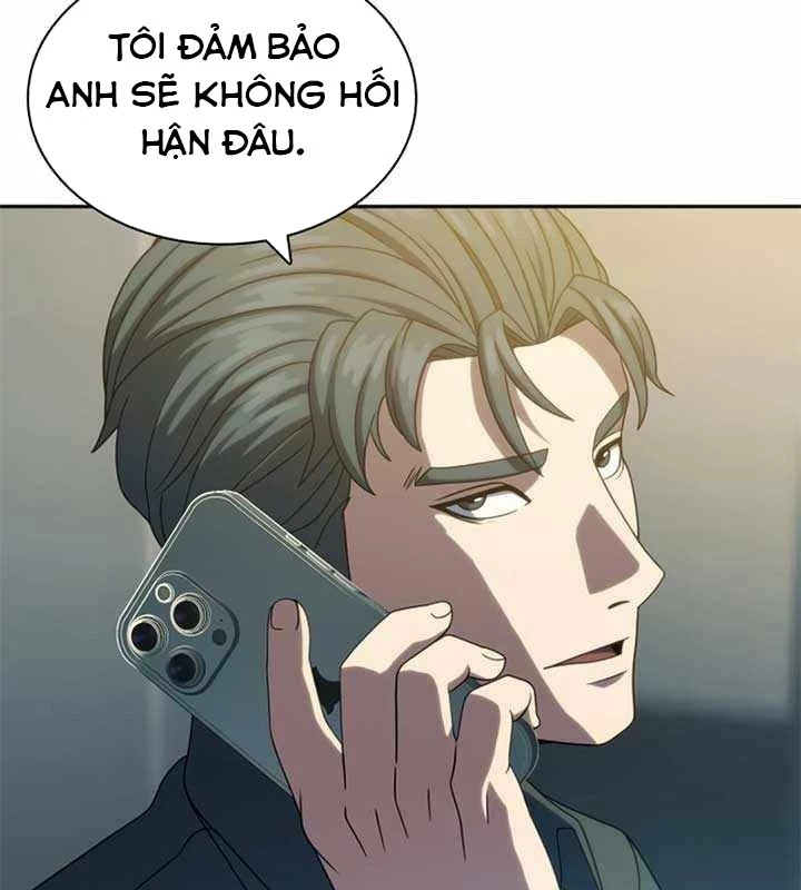 Hàn Băng Võ Giả Chapter 34 - 142