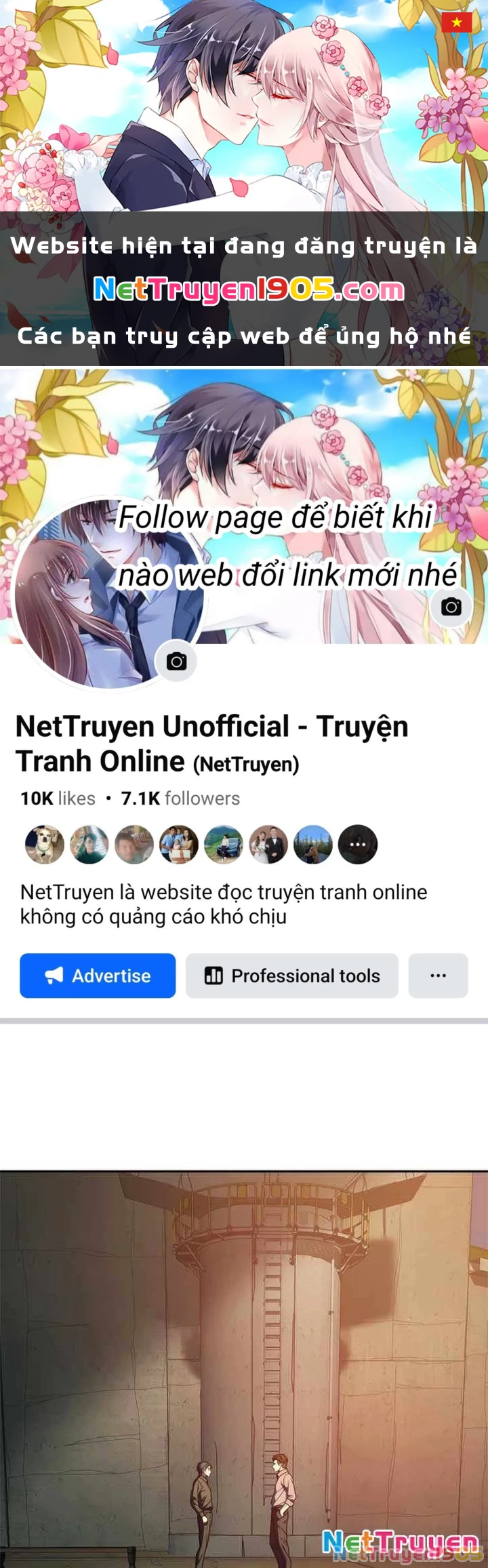 Hàn Băng Võ Giả Chapter 35 - 1