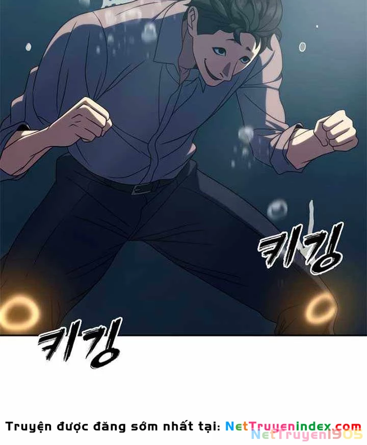 Hàn Băng Võ Giả Chapter 35 - 35