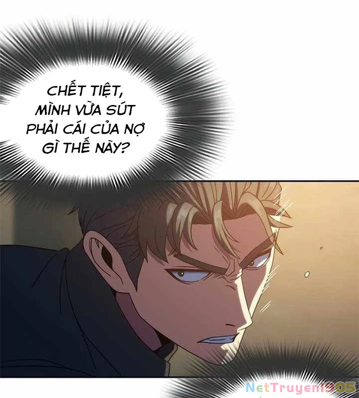Hàn Băng Võ Giả Chapter 35 - 38