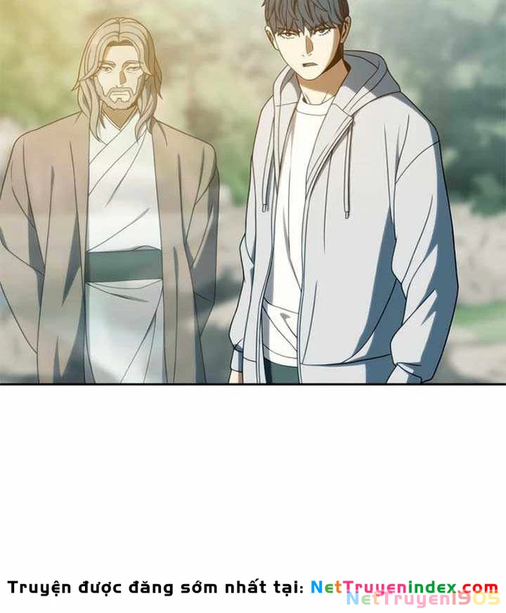 Hàn Băng Võ Giả Chapter 35 - 60
