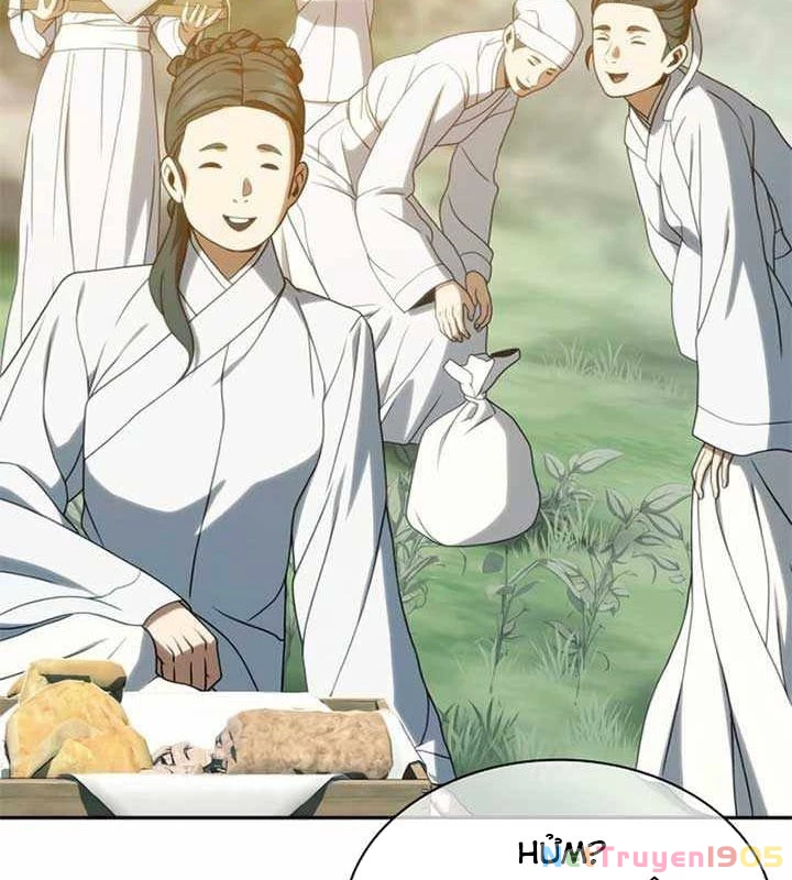 Hàn Băng Võ Giả Chapter 35 - 79