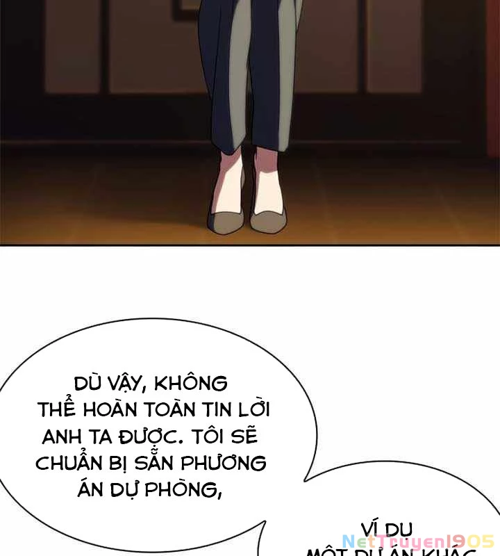 Hàn Băng Võ Giả Chapter 35 - 129