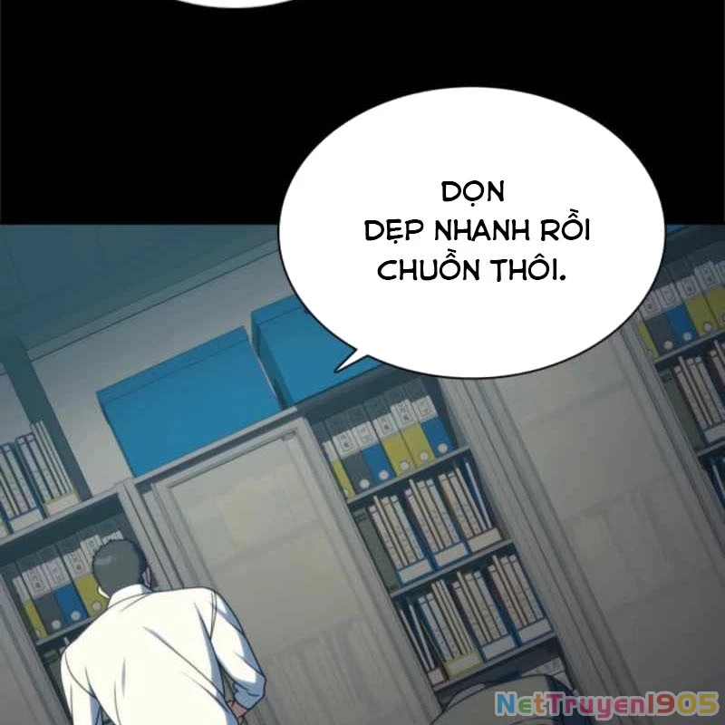 Hàn Băng Võ Giả Chapter 36 - 33