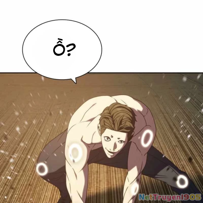 Hàn Băng Võ Giả Chapter 36 - 47