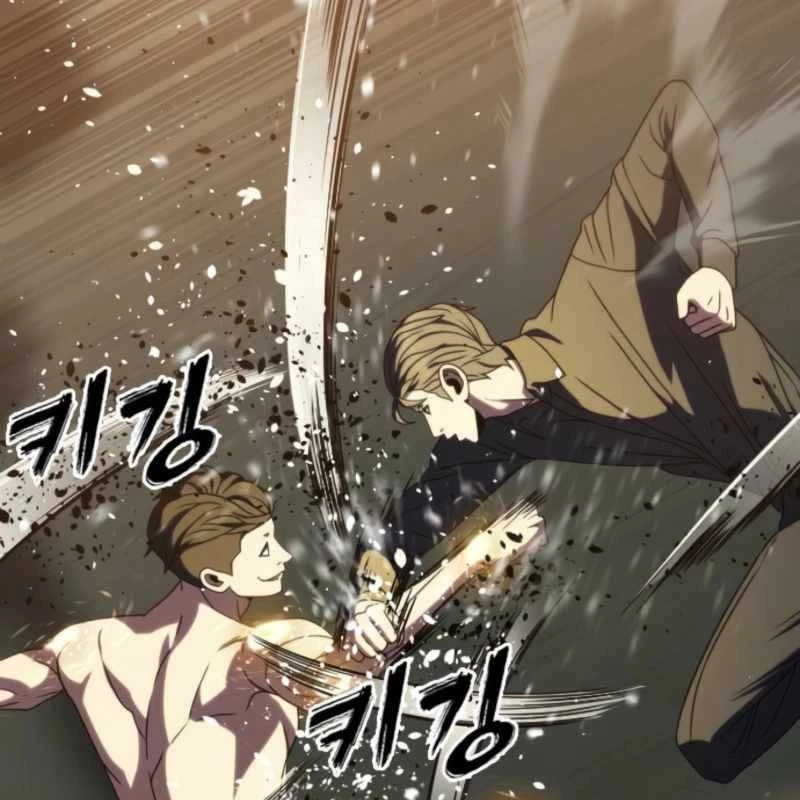 Hàn Băng Võ Giả Chapter 36 - 114