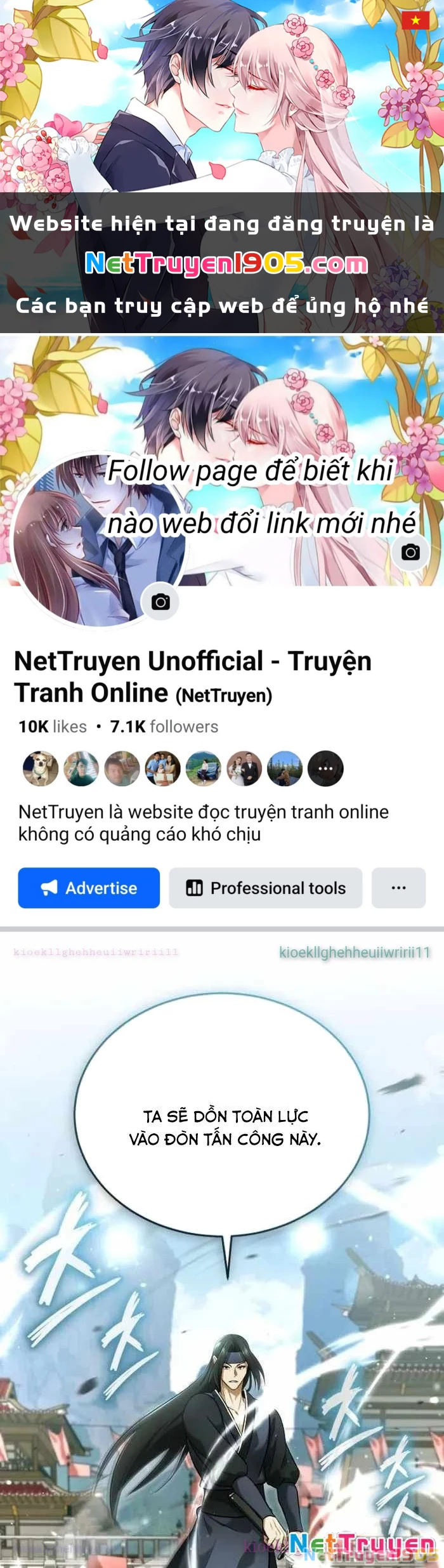 Hồi Quy Giả Về Hưu Chapter 78 - 1