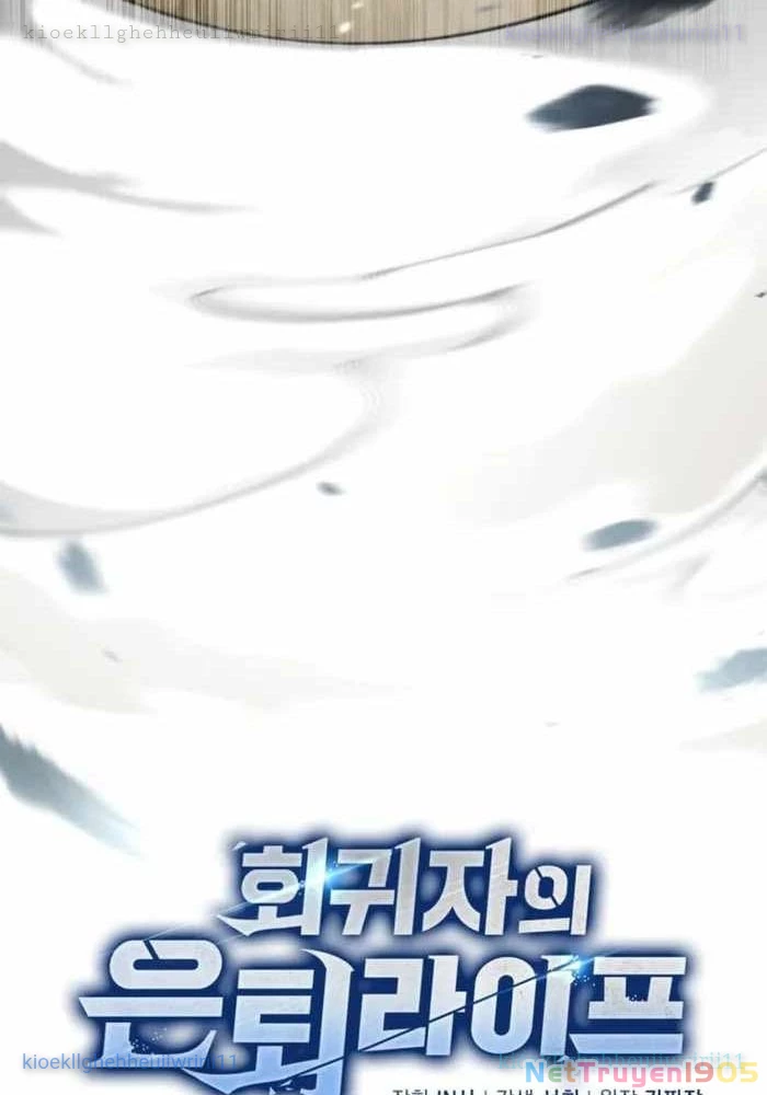 Hồi Quy Giả Về Hưu Chapter 78 - 10