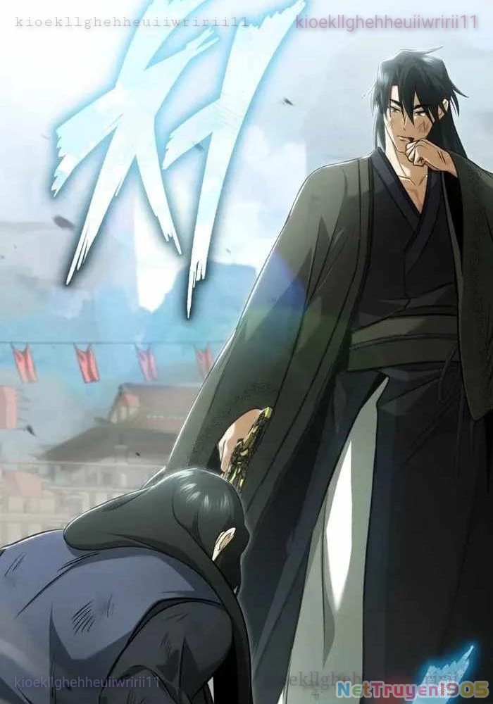 Hồi Quy Giả Về Hưu Chapter 78 - 15
