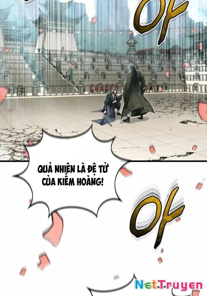Hồi Quy Giả Về Hưu Chapter 78 - 21