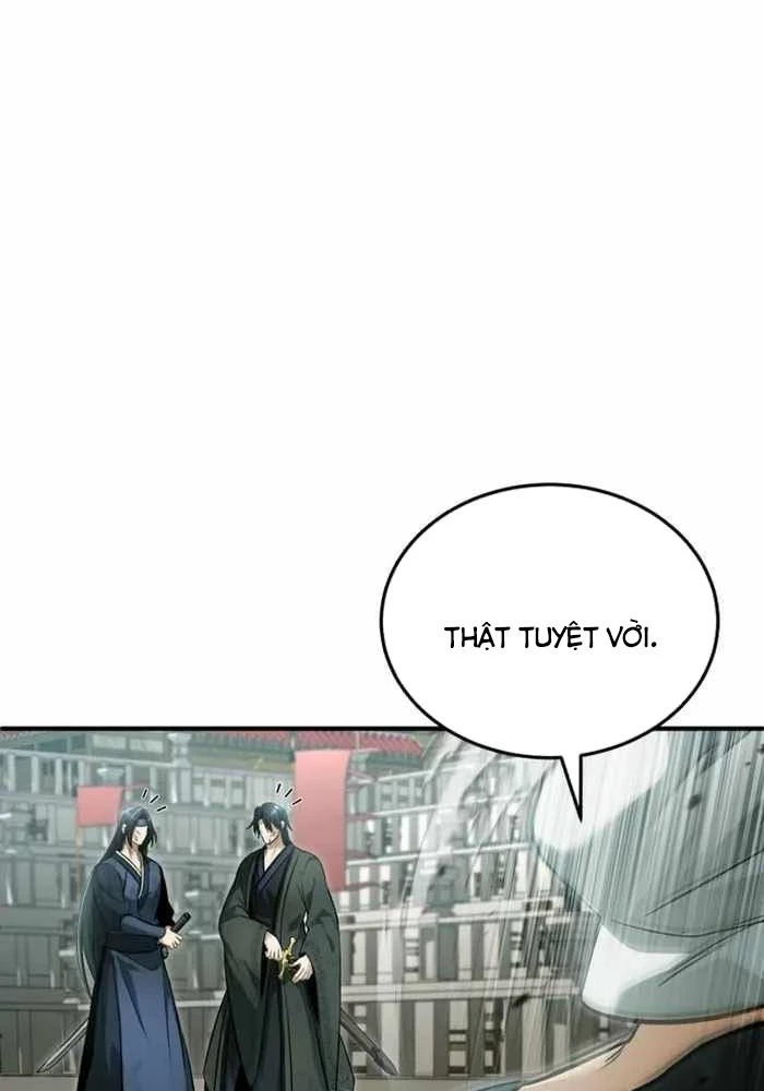 Hồi Quy Giả Về Hưu Chapter 78 - 23