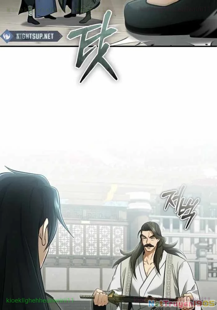 Hồi Quy Giả Về Hưu Chapter 78 - 24