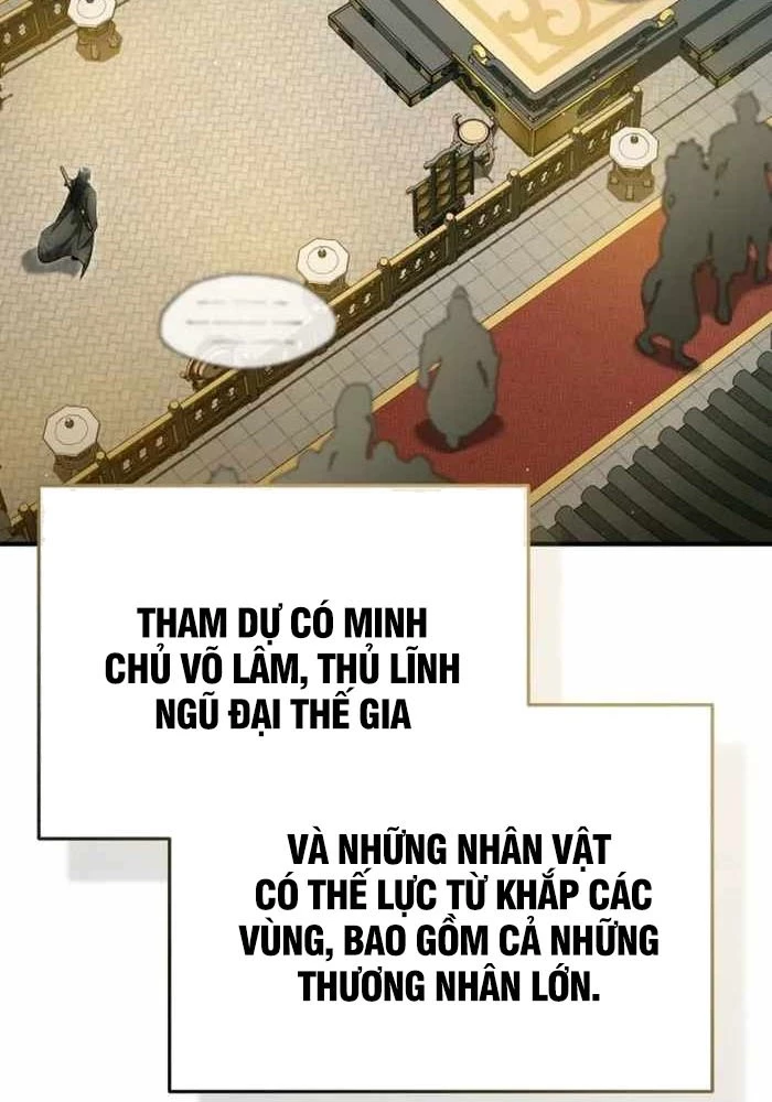 Hồi Quy Giả Về Hưu Chapter 78 - 40
