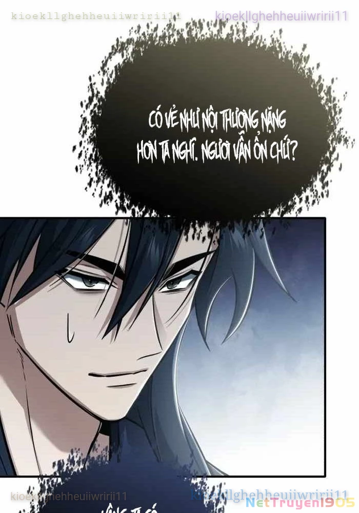 Hồi Quy Giả Về Hưu Chapter 78 - 49