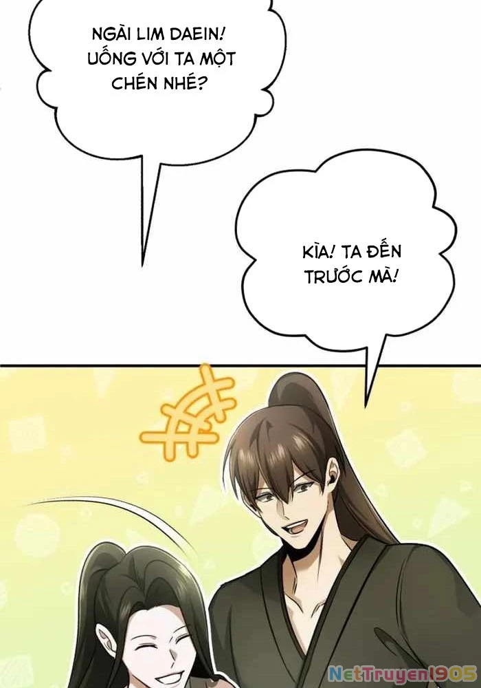 Hồi Quy Giả Về Hưu Chapter 78 - 55