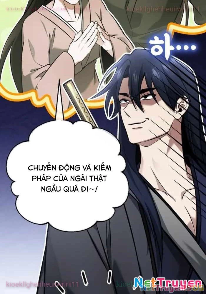 Hồi Quy Giả Về Hưu Chapter 78 - 56