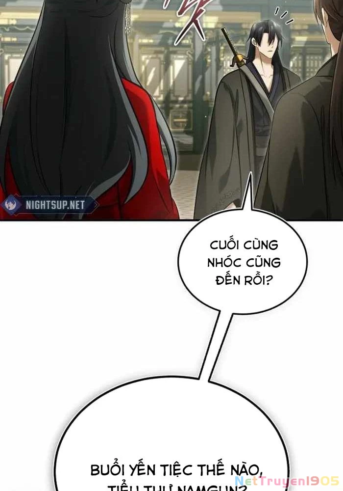 Hồi Quy Giả Về Hưu Chapter 78 - 58