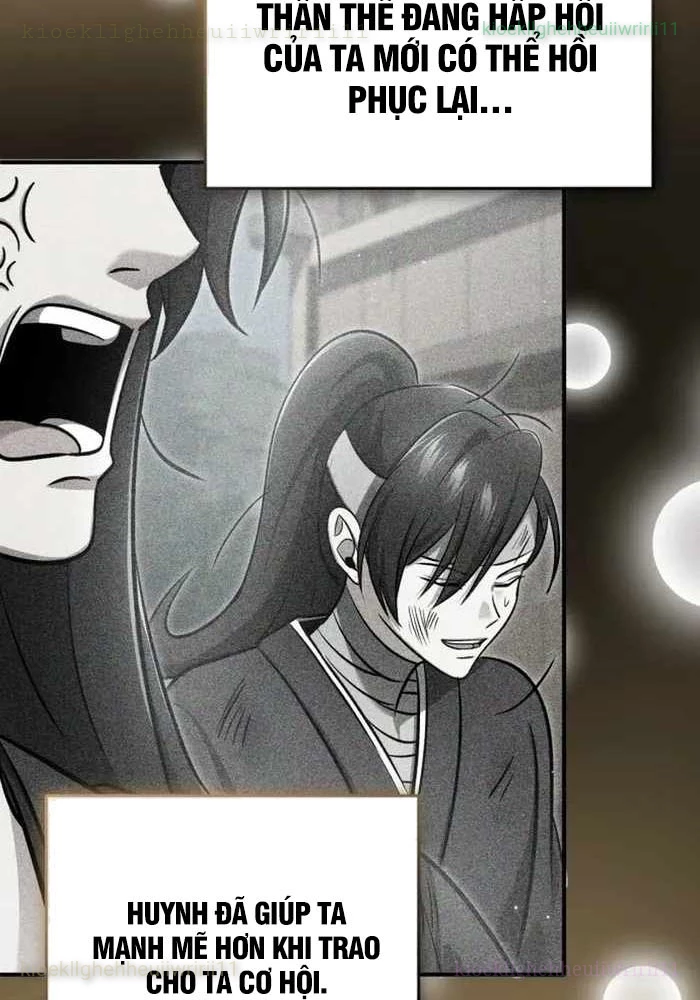 Hồi Quy Giả Về Hưu Chapter 78 - 73