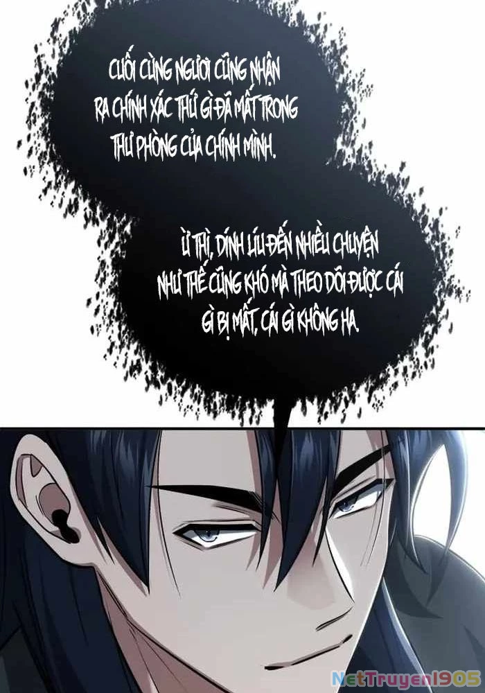 Hồi Quy Giả Về Hưu Chapter 78 - 83