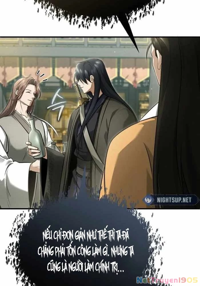 Hồi Quy Giả Về Hưu Chapter 78 - 85
