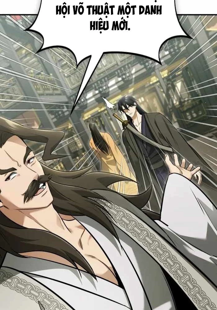 Hồi Quy Giả Về Hưu Chapter 78 - 97
