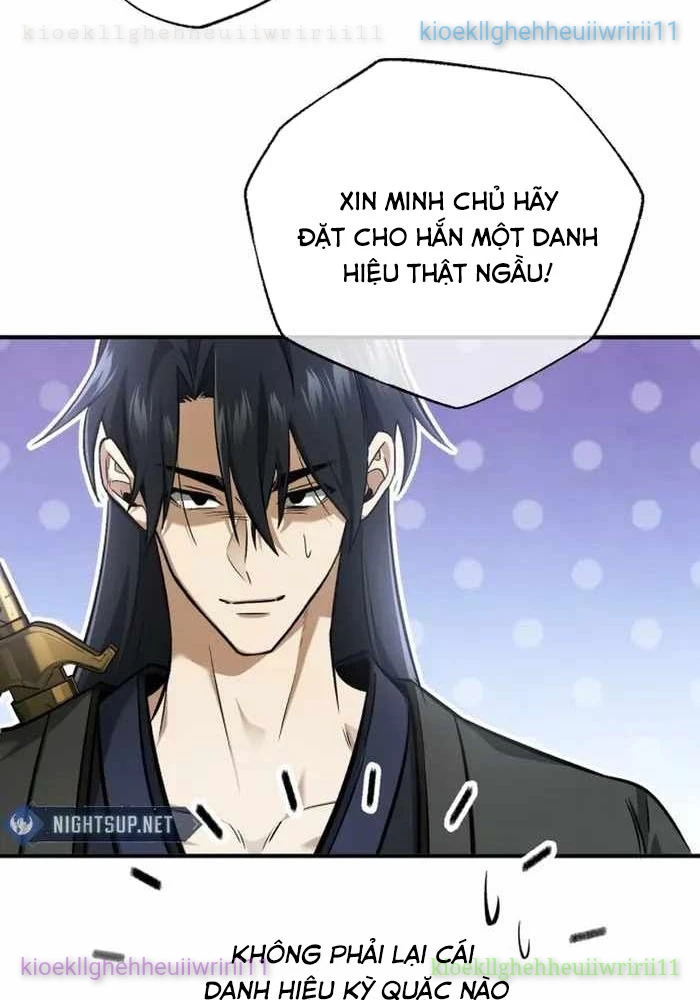 Hồi Quy Giả Về Hưu Chapter 78 - 99