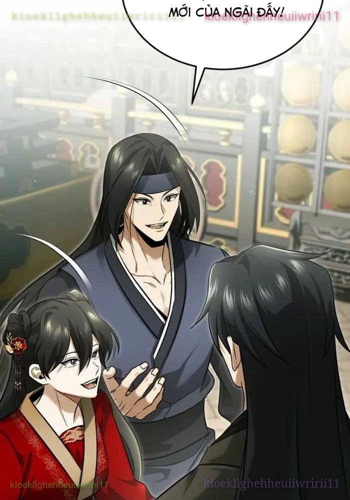 Hồi Quy Giả Về Hưu Chapter 78 - 104