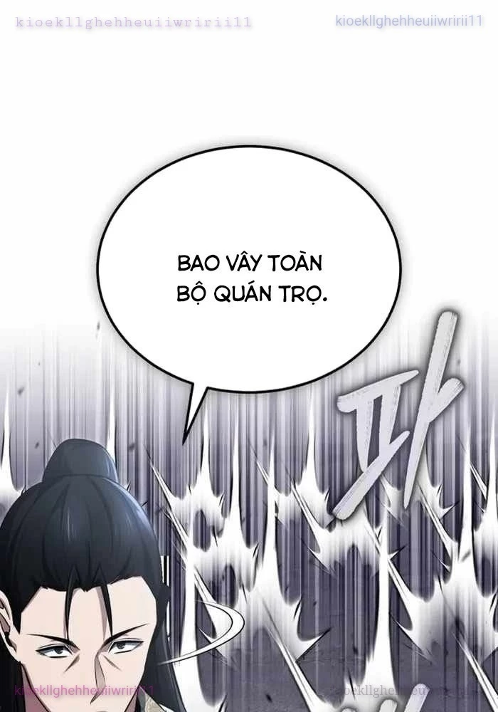 Hồi Quy Giả Về Hưu Chapter 78 - 124