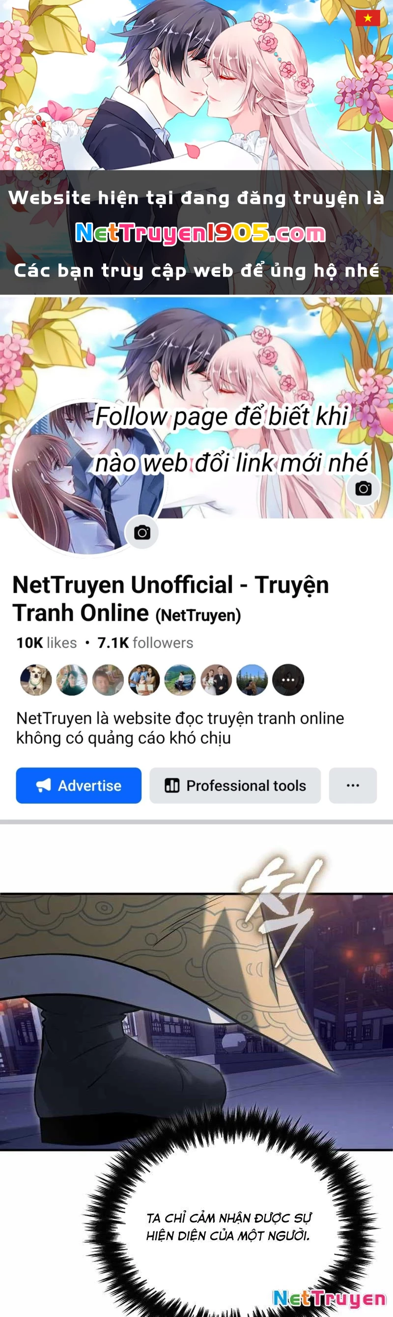 Hồi Quy Giả Về Hưu Chapter 79 - 1