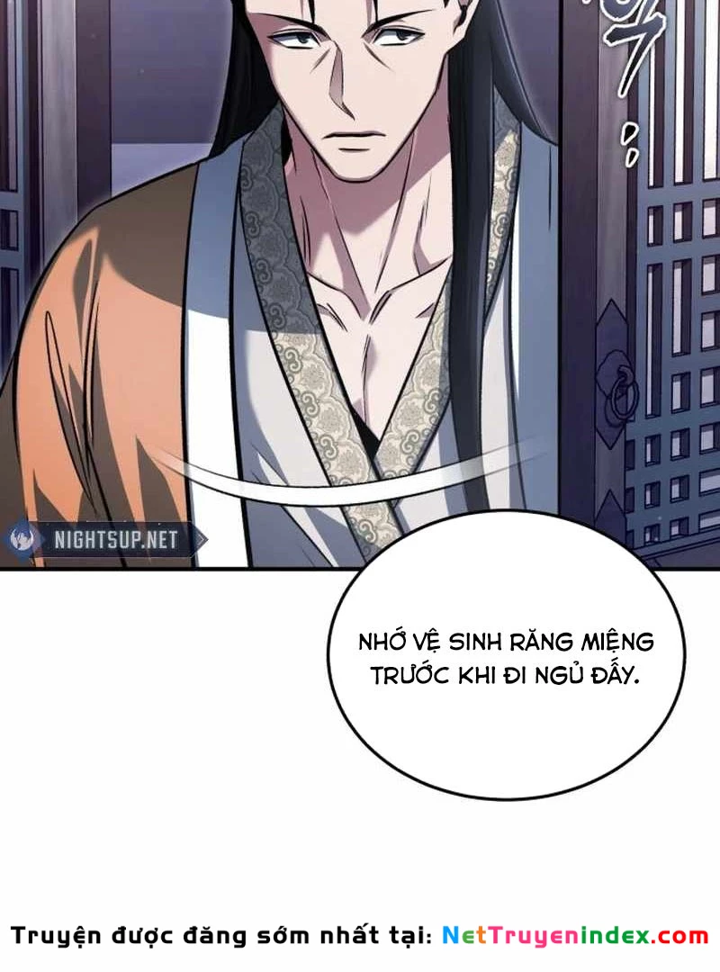 Hồi Quy Giả Về Hưu Chapter 79 - 3