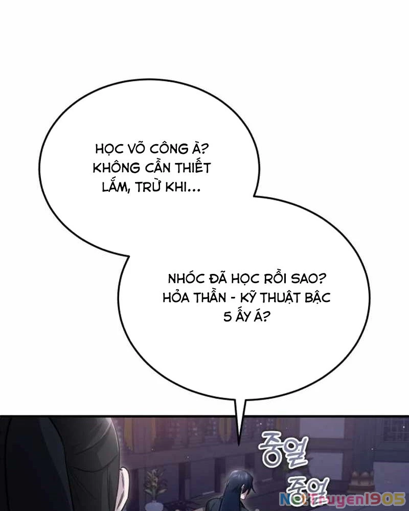 Hồi Quy Giả Về Hưu Chapter 79 - 4