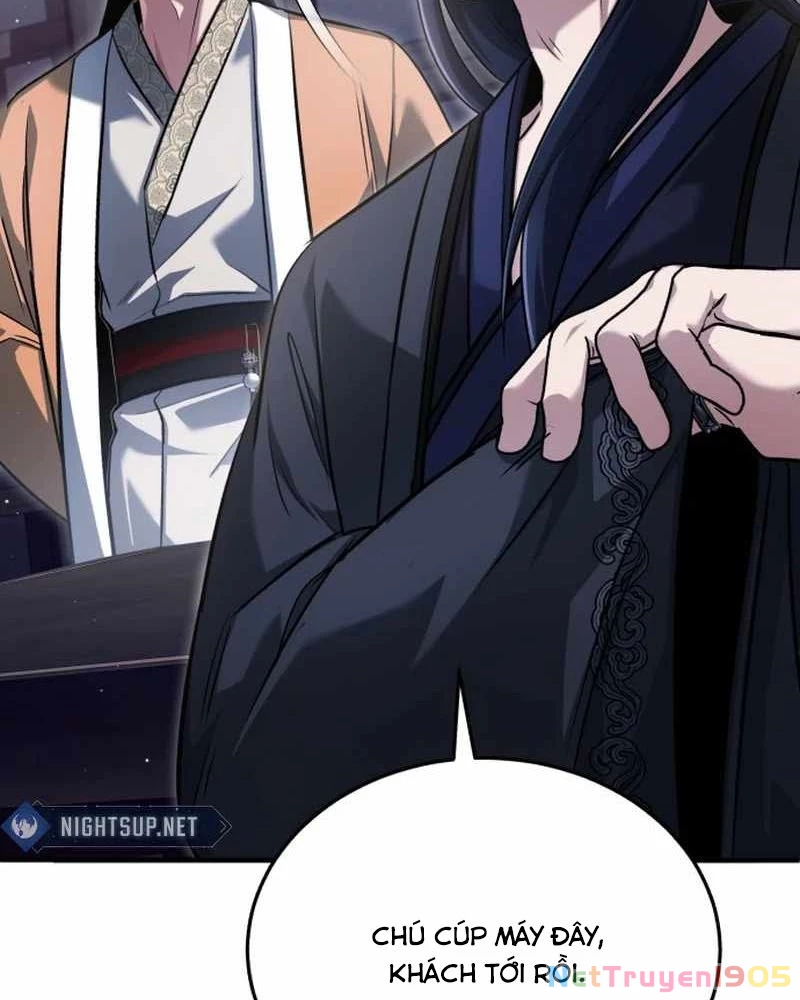 Hồi Quy Giả Về Hưu Chapter 79 - 7