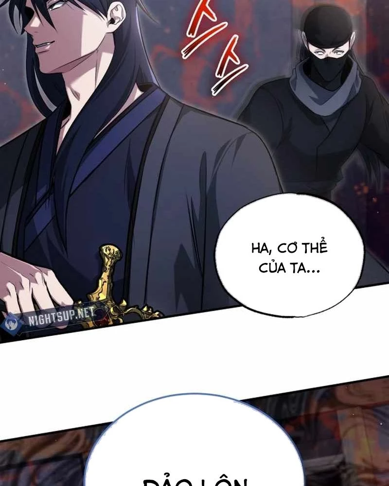 Hồi Quy Giả Về Hưu Chapter 79 - 49