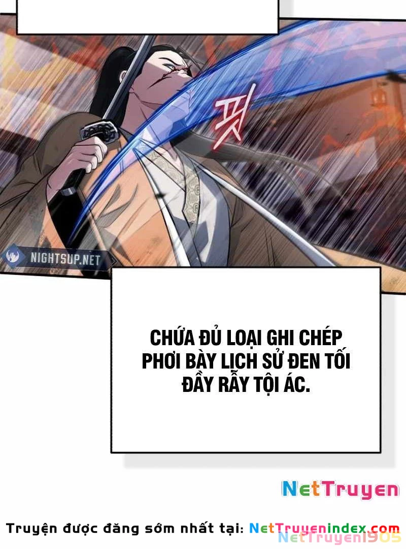 Hồi Quy Giả Về Hưu Chapter 79 - 76