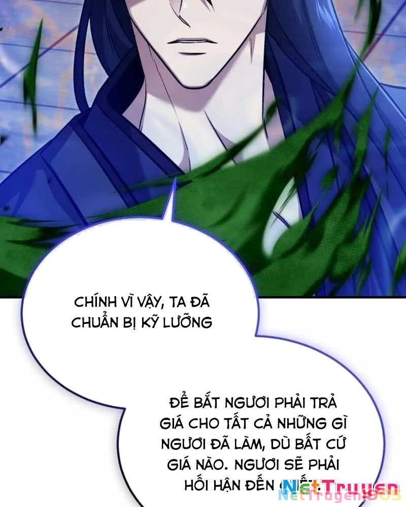 Hồi Quy Giả Về Hưu Chapter 79 - 81