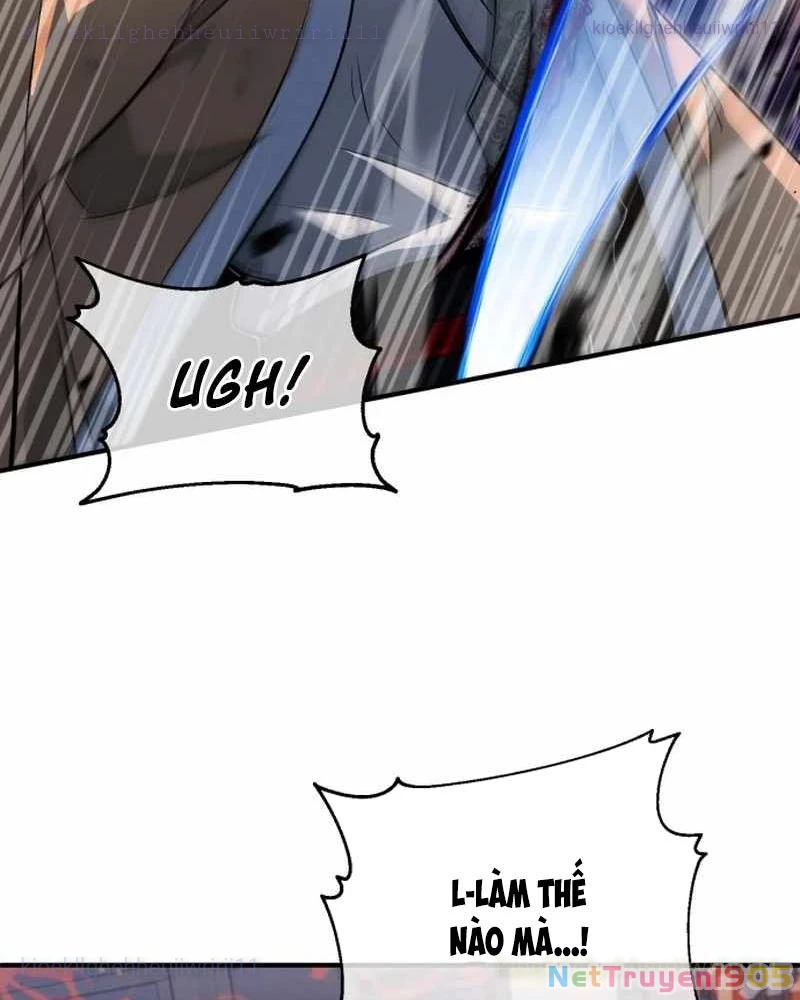 Hồi Quy Giả Về Hưu Chapter 79 - 83