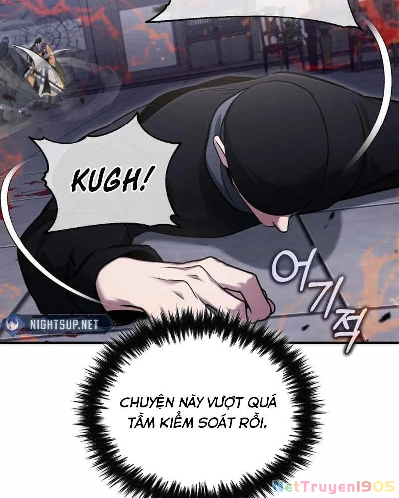 Hồi Quy Giả Về Hưu Chapter 79 - 84