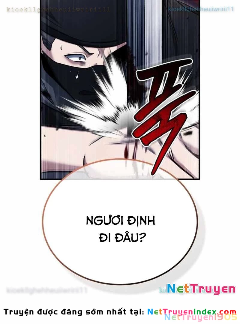 Hồi Quy Giả Về Hưu Chapter 79 - 86