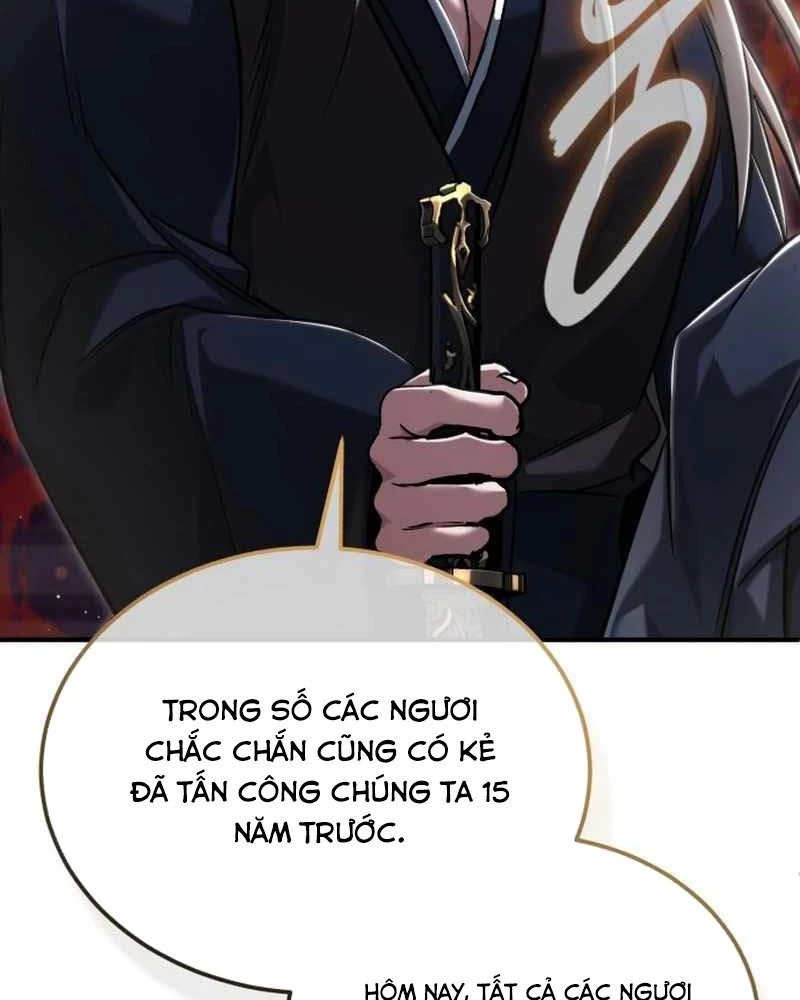 Hồi Quy Giả Về Hưu Chapter 79 - 88