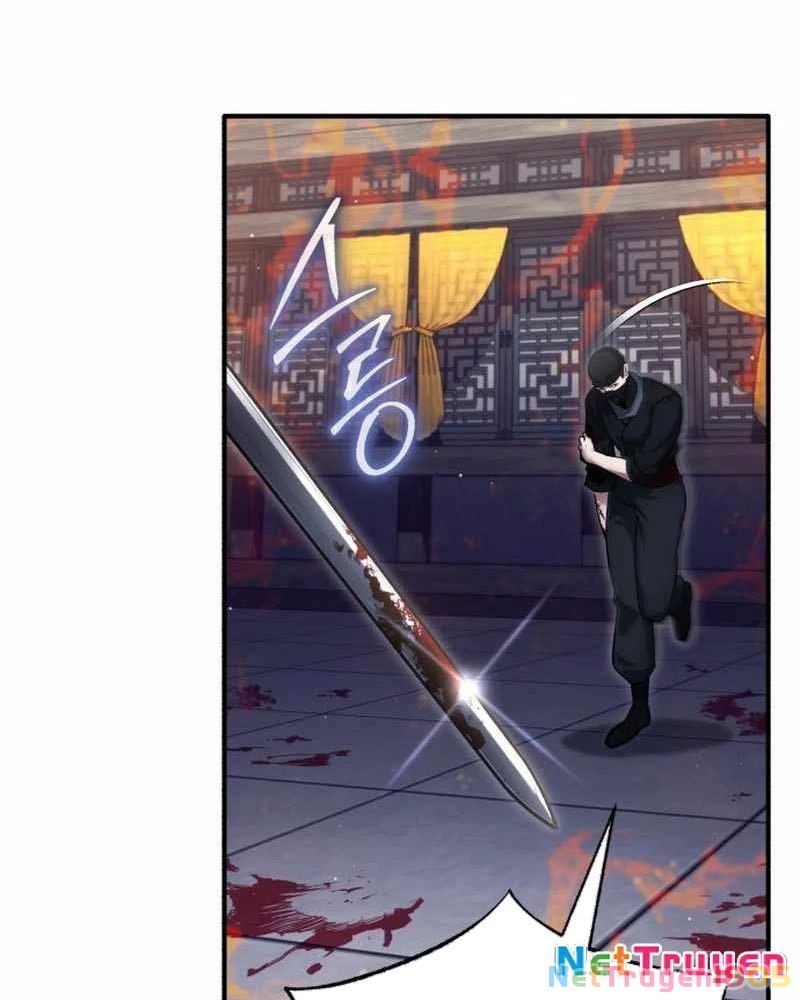 Hồi Quy Giả Về Hưu Chapter 79 - 91