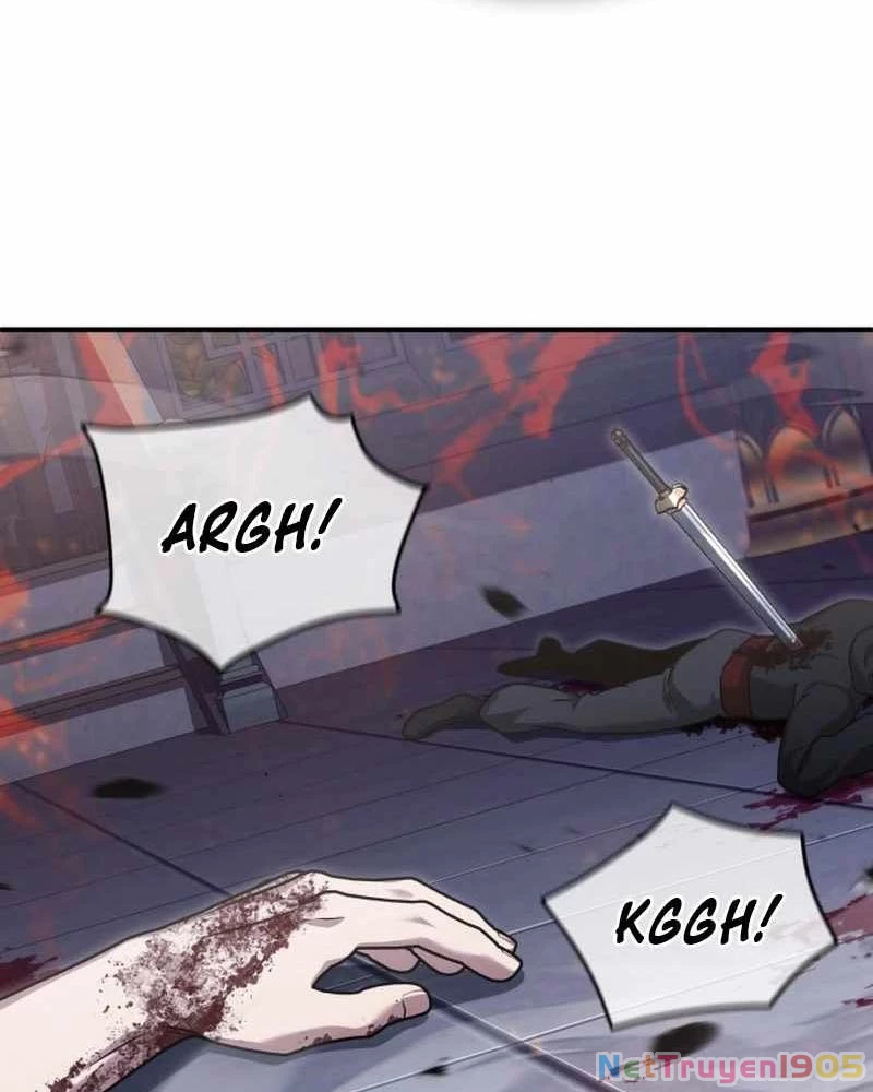 Hồi Quy Giả Về Hưu Chapter 79 - 95