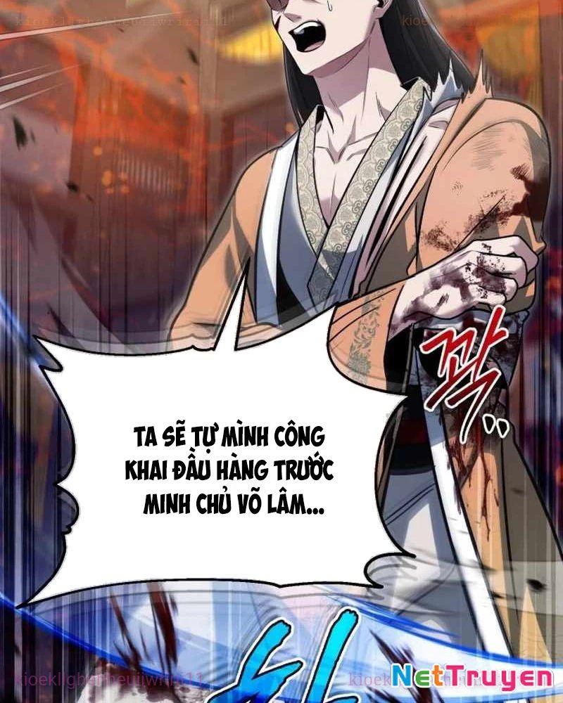 Hồi Quy Giả Về Hưu Chapter 79 - 101