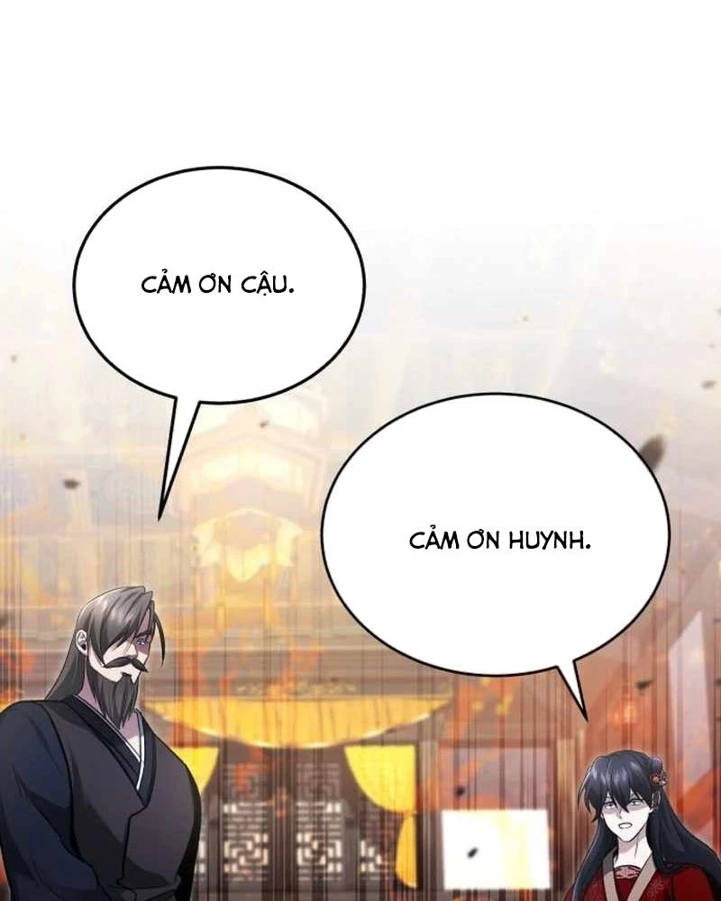 Hồi Quy Giả Về Hưu Chapter 79 - 105