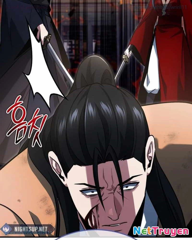 Hồi Quy Giả Về Hưu Chapter 79 - 106