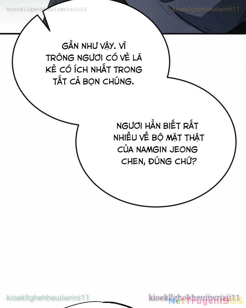 Hồi Quy Giả Về Hưu Chapter 79 - 112