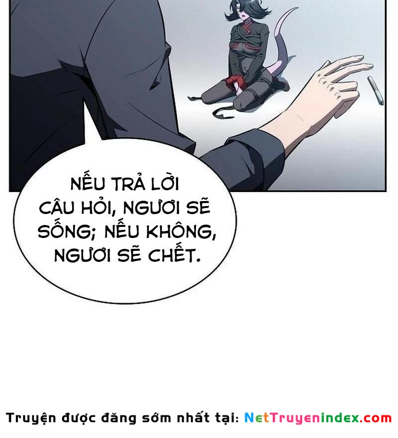 Quán Ăn Định Mệnh Chapter 20 - 202