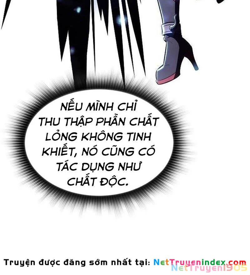 Quán Ăn Định Mệnh Chapter 21 - 25
