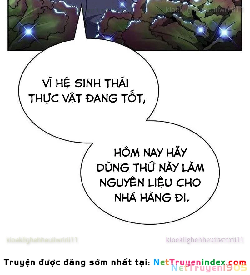 Quán Ăn Định Mệnh Chapter 21 - 28