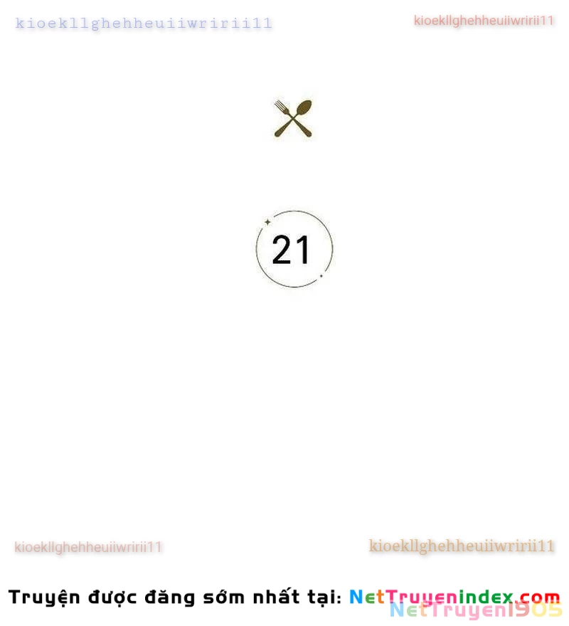 Quán Ăn Định Mệnh Chapter 21 - 58